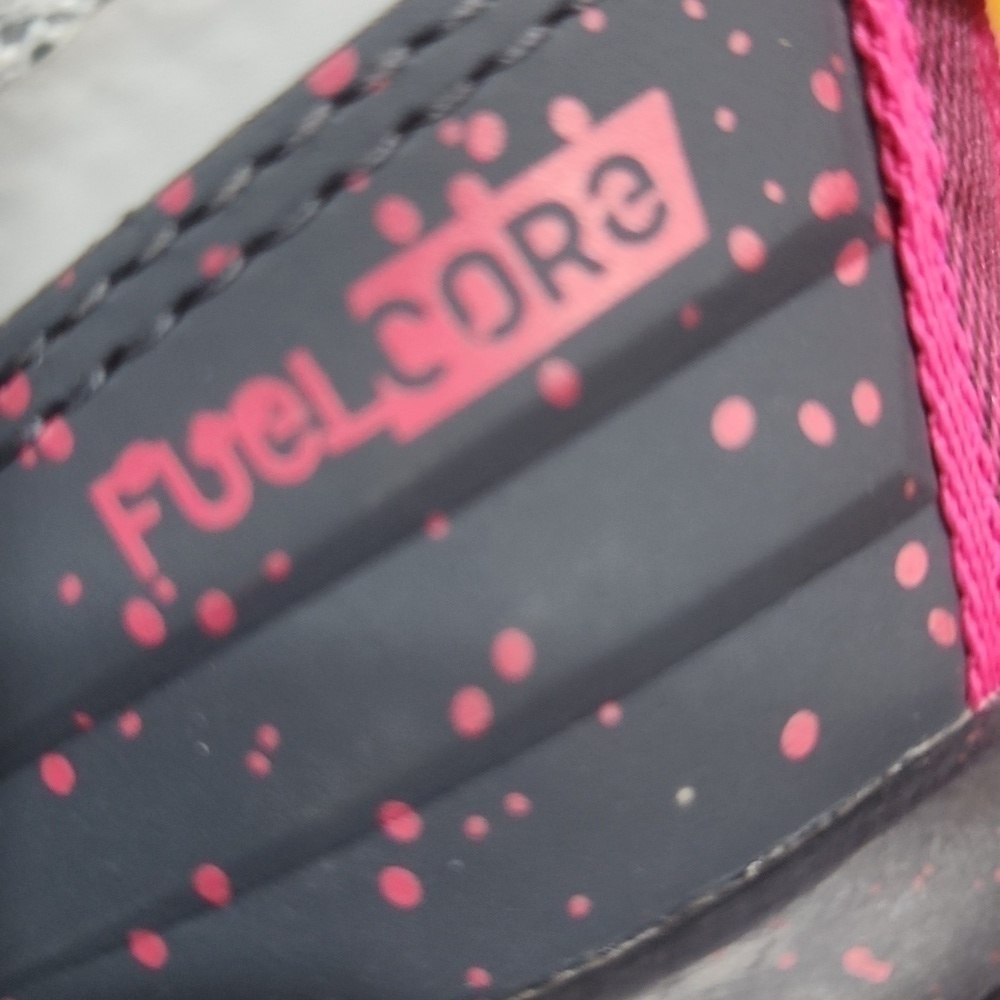 New Balance running Fuelcore women's size 8 Nitrel great condition - Picture 7 of 9